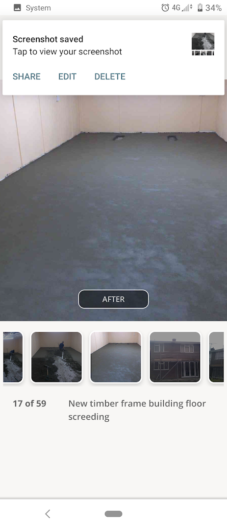 RB PLASTERING · Photos 15