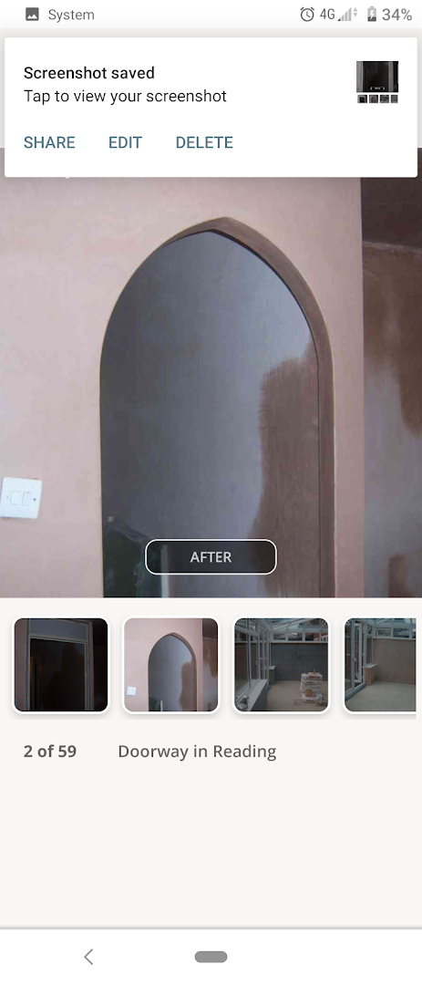 RB PLASTERING · Photos 10