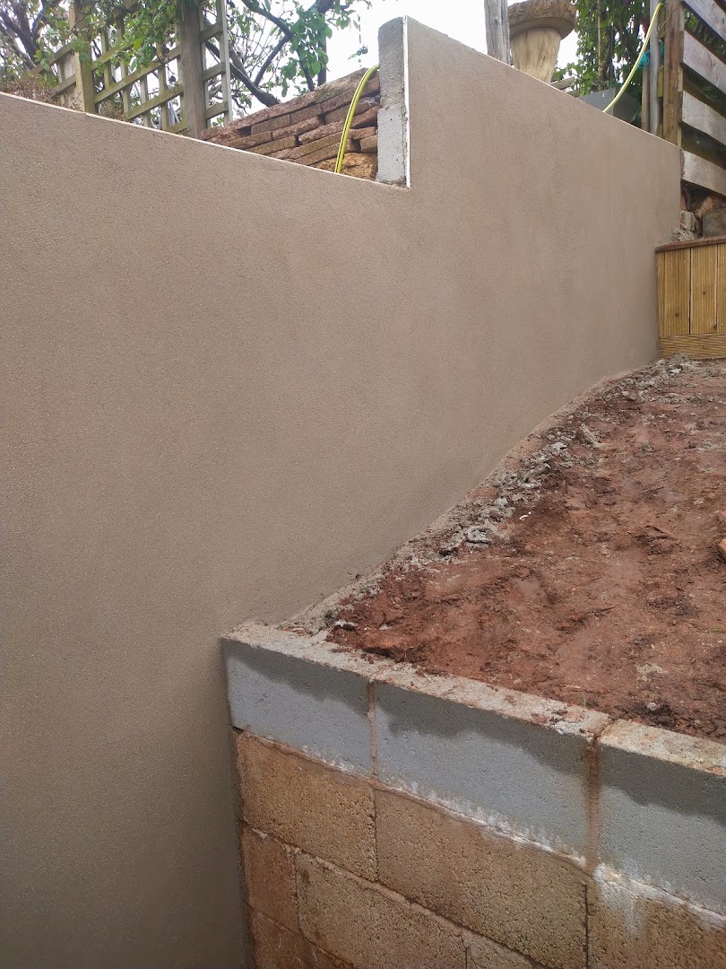 RB PLASTERING · Photos 4