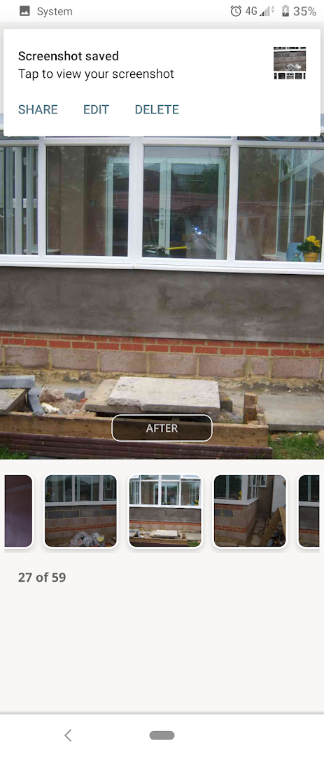 RB PLASTERING · Photos 7